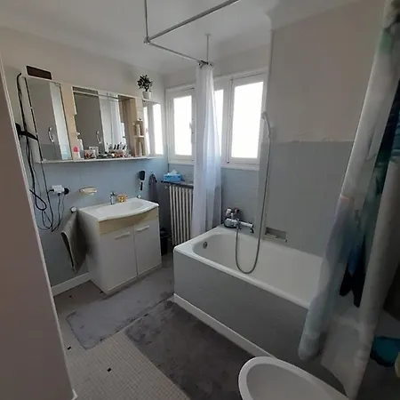 Chambre D'hote Pres De Paris *