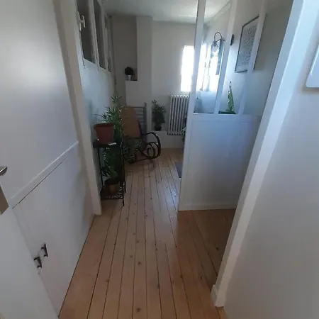 Accommodatie bij particulieren Chambre D'hote Pres De Paris