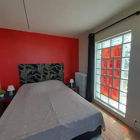 Chambre D'hote Pres De Paris